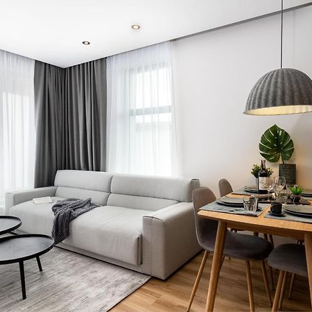 Nextgen Apartments Красков Екстериор снимка