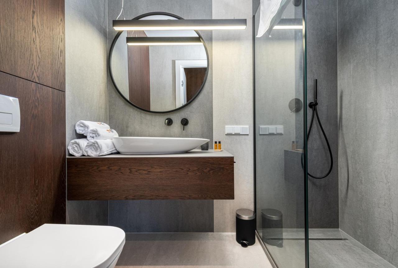 Nextgen Apartments Красков Екстериор снимка