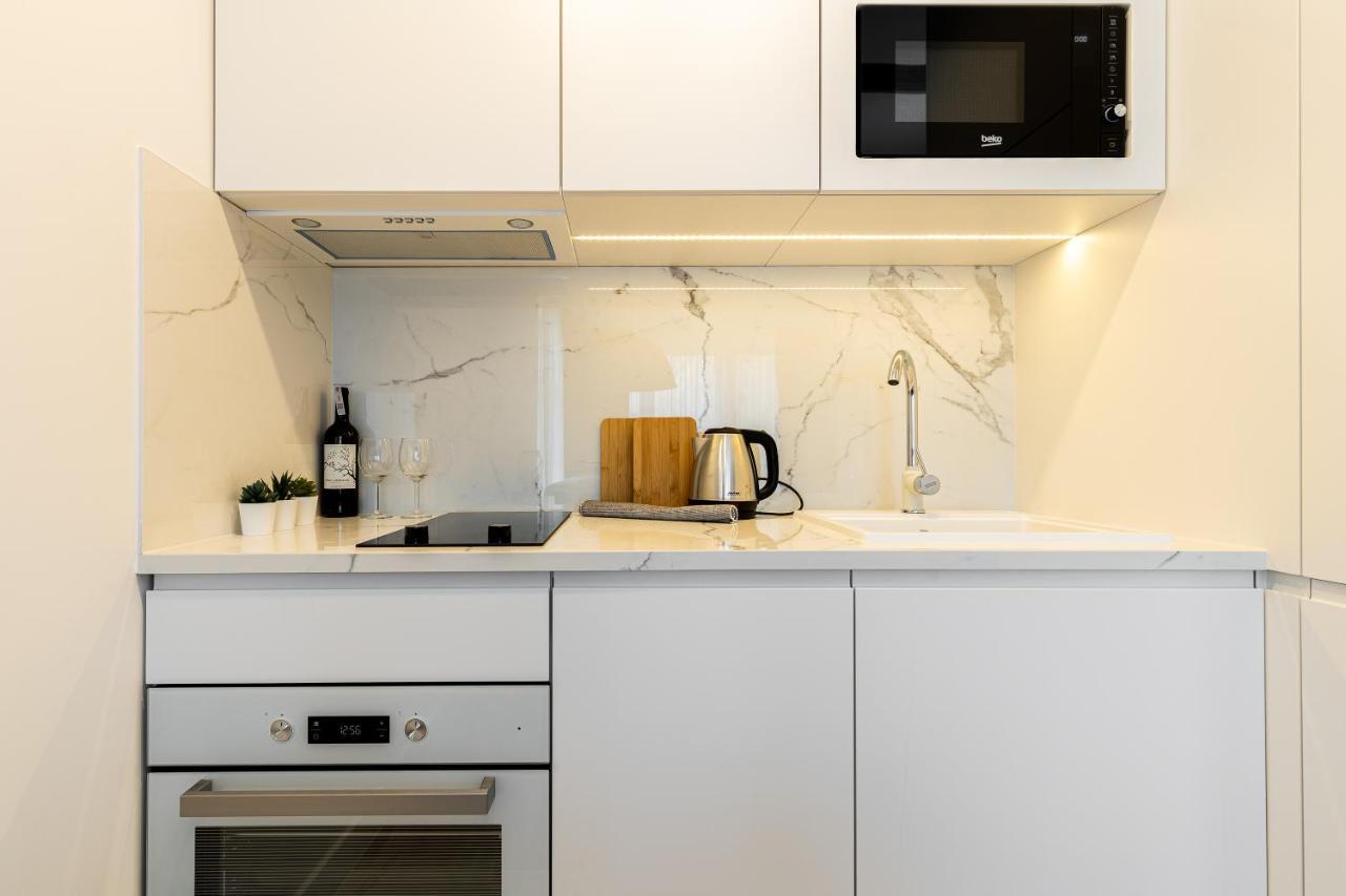Nextgen Apartments Красков Екстериор снимка