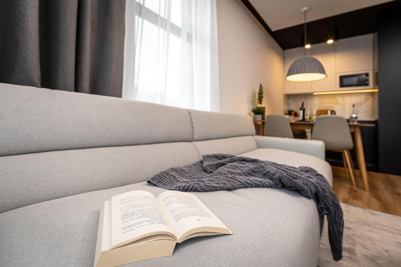 Nextgen Apartments Красков Екстериор снимка