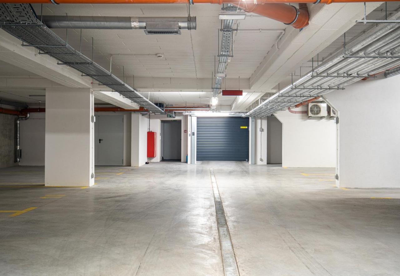 Nextgen Apartments Красков Екстериор снимка