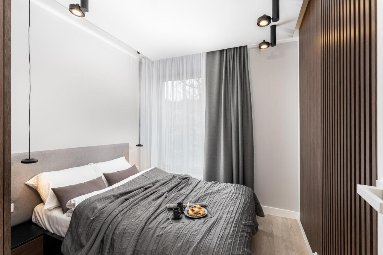 Nextgen Apartments Красков Екстериор снимка