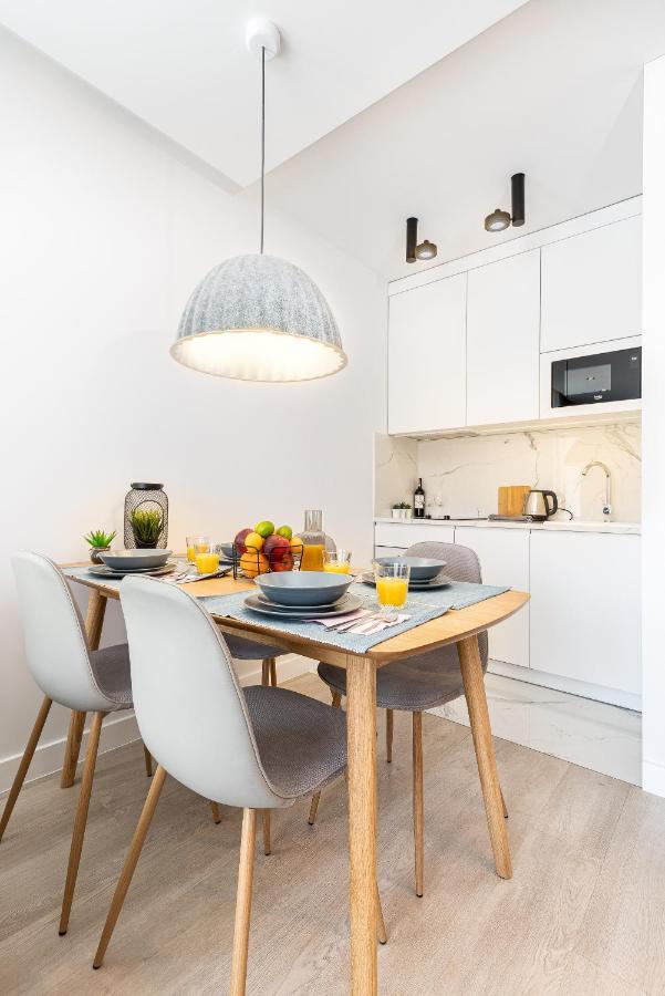 Nextgen Apartments Красков Екстериор снимка