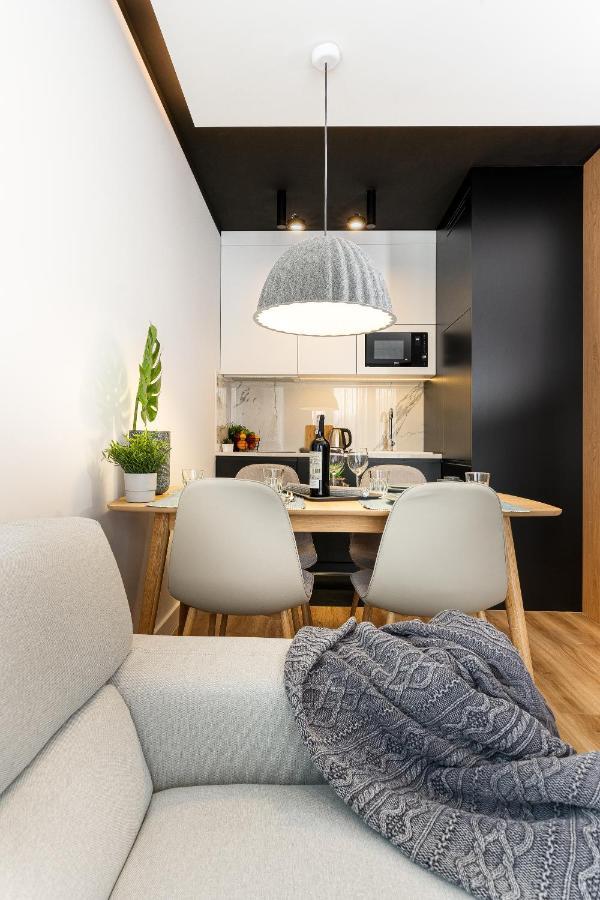 Nextgen Apartments Красков Екстериор снимка